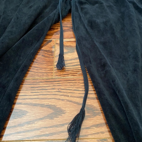 vintage juicy couture pants - Picture 3 of 4